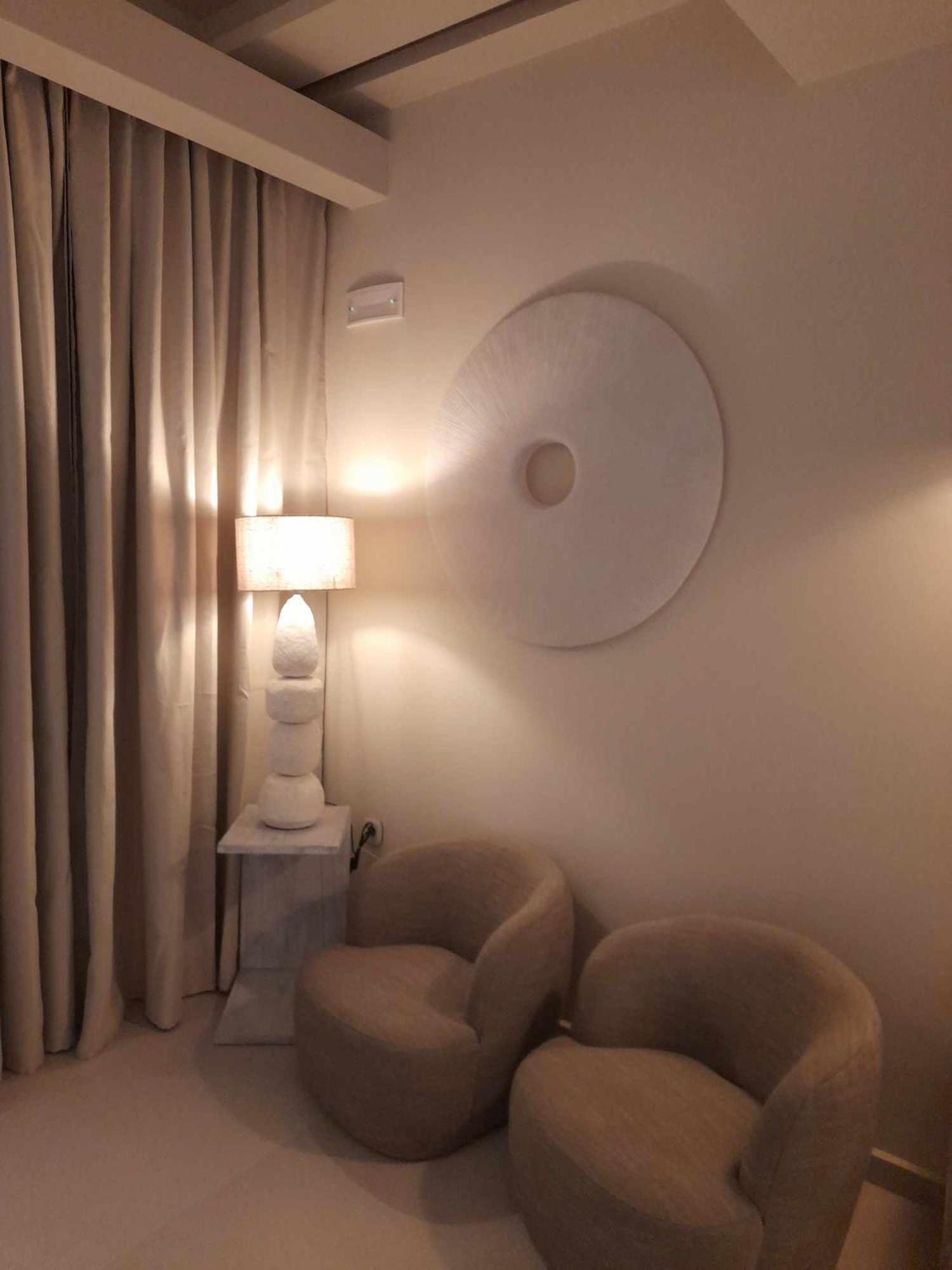 Sea Nymphs Suites Agia Anna  Exterior foto