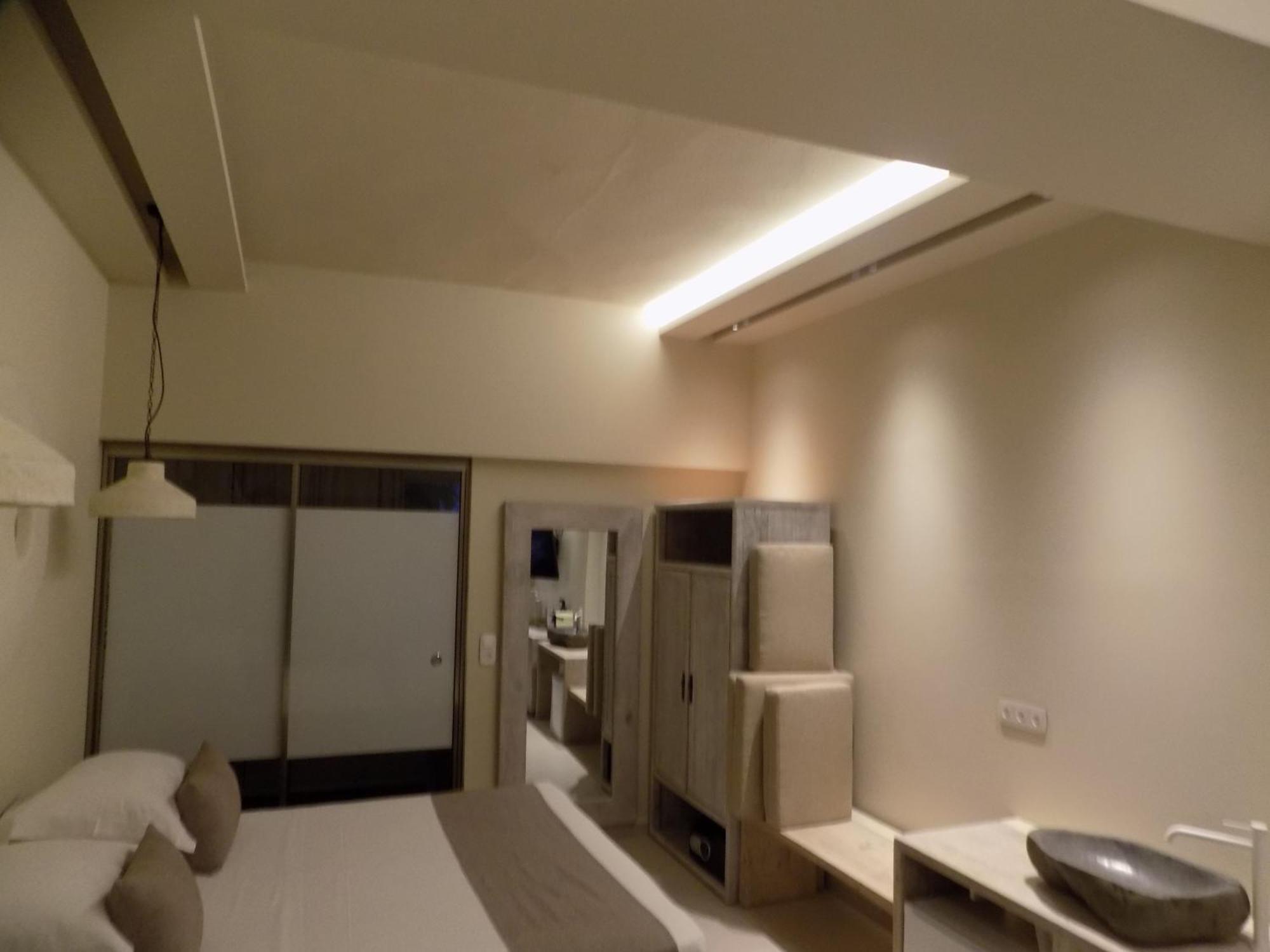 Sea Nymphs Suites Agia Anna  Exterior foto