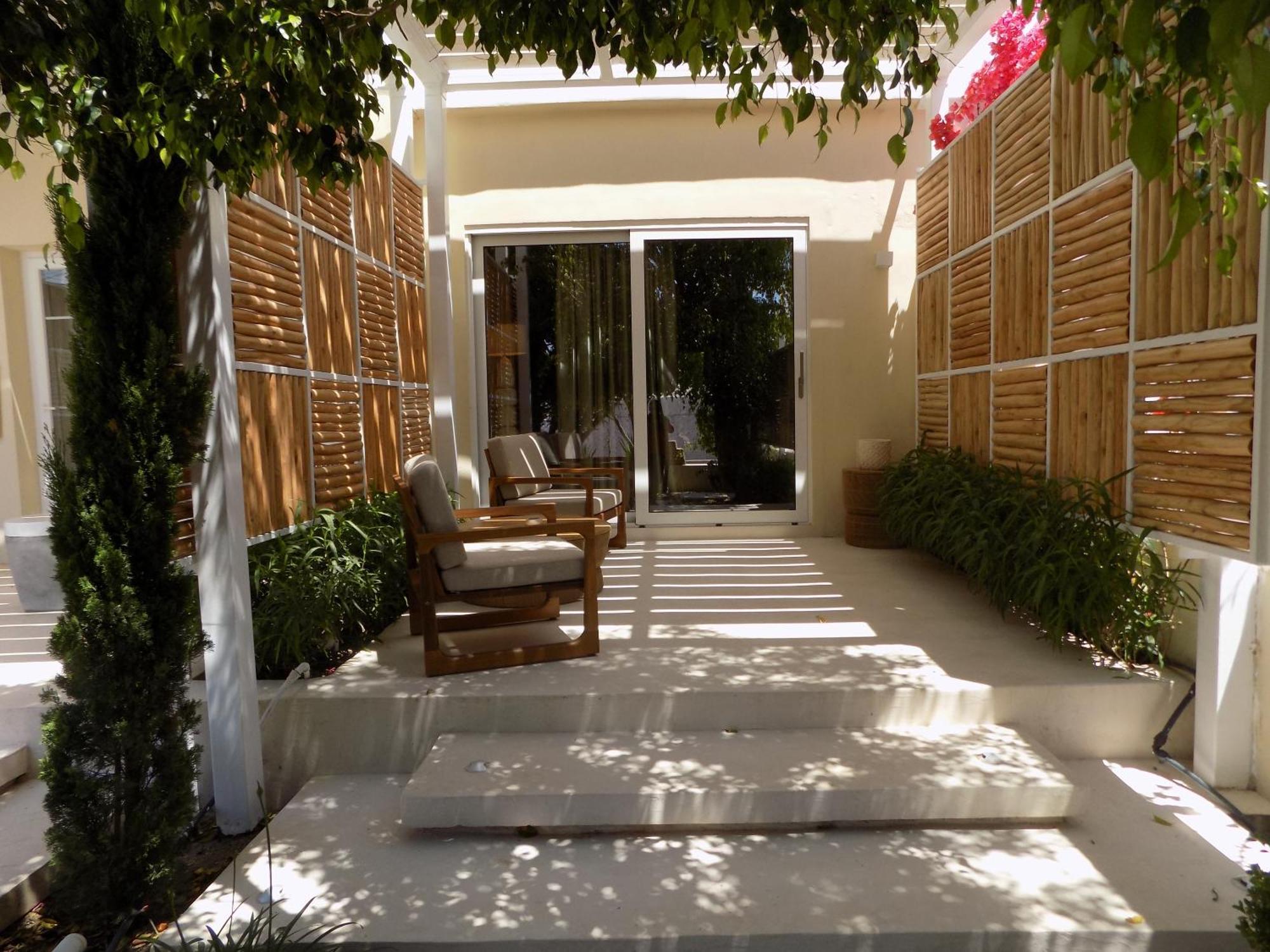 Sea Nymphs Suites Agia Anna  Exterior foto