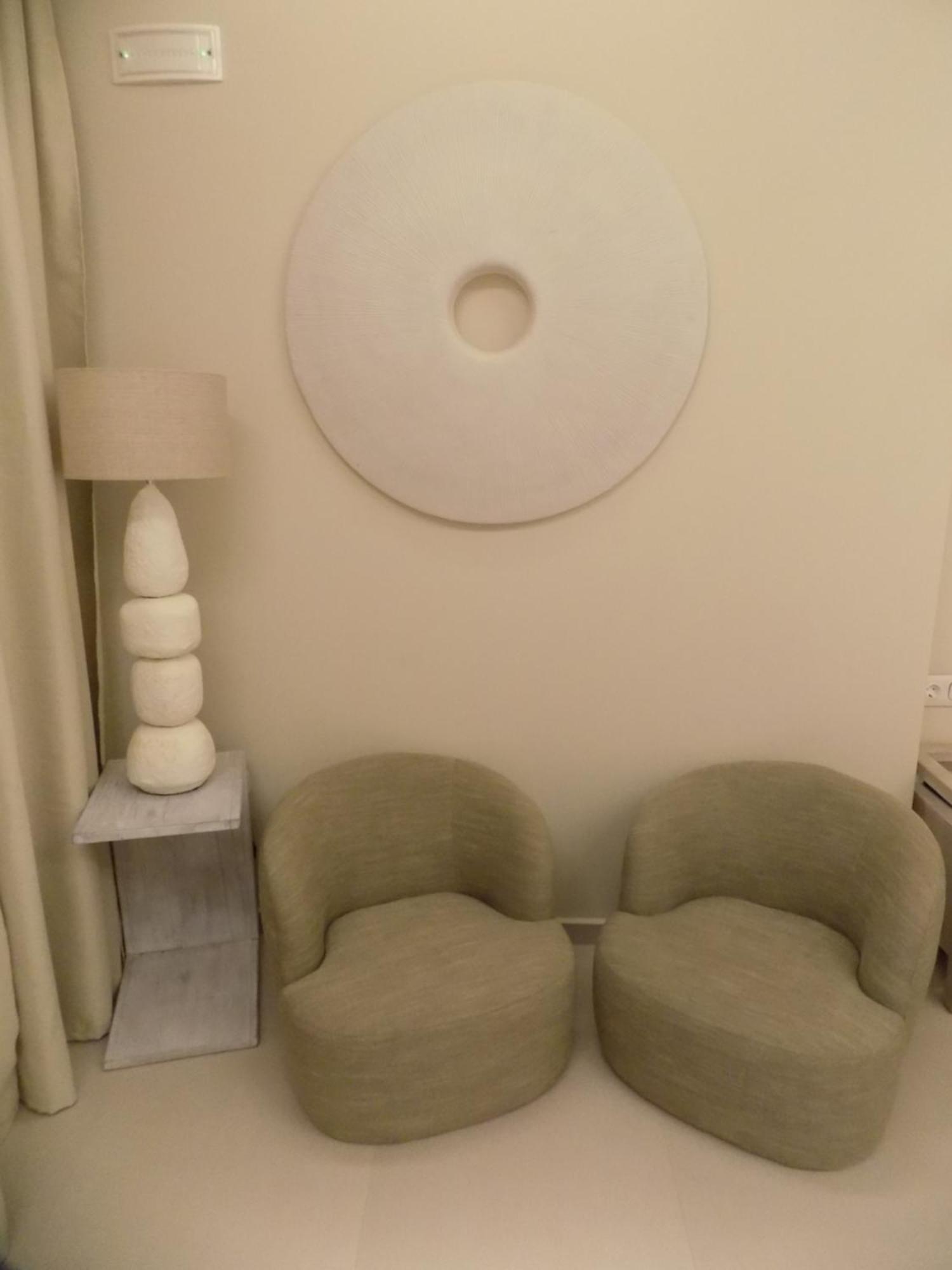Sea Nymphs Suites Agia Anna  Exterior foto